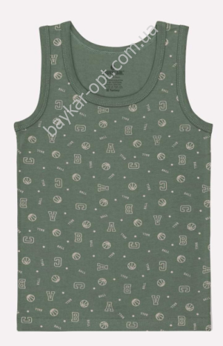 Майка детская для мальчика Майка детская для мальчика